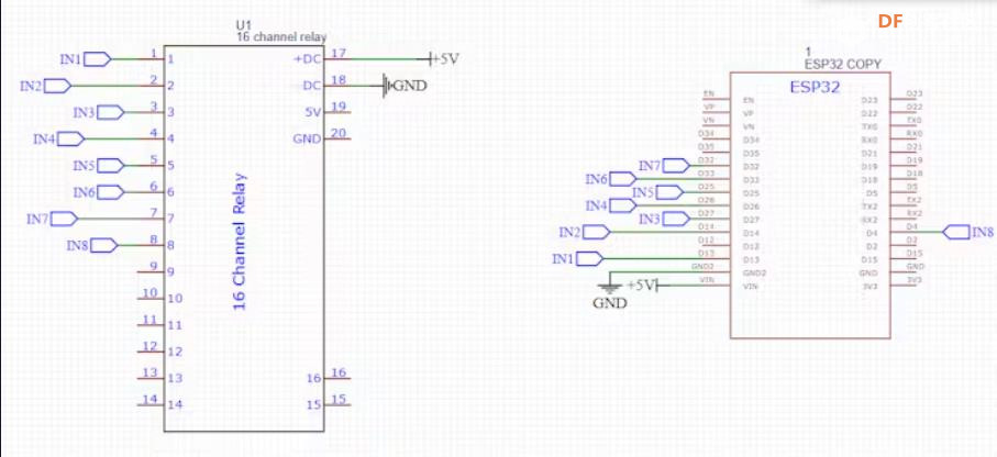 【Arduino 动手做】实现残障人对智能家居无接触便捷控制图8