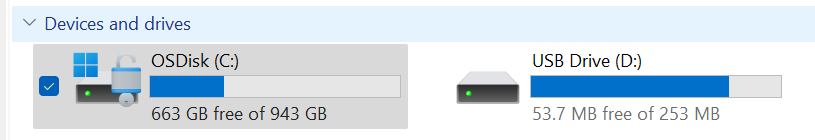FireBeetle 2 ESP32 P4  USB 速度测试图5