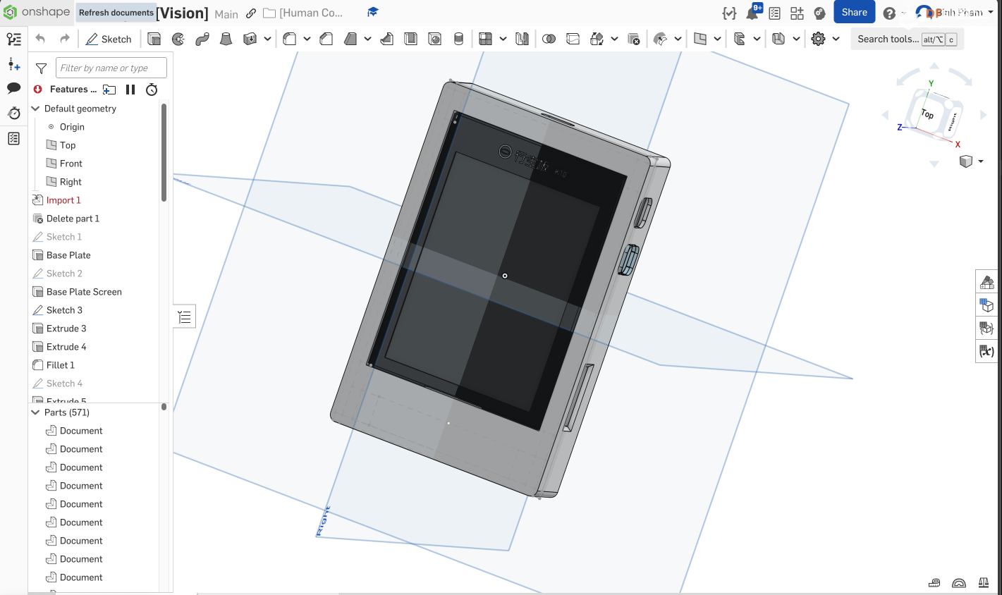 【Arduino 动手做】使用K10构建人工智能驱动的宝丽来相机图1