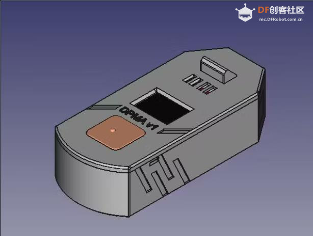 【Arduino 动手做】ESP32 便携式环境监测设备图1