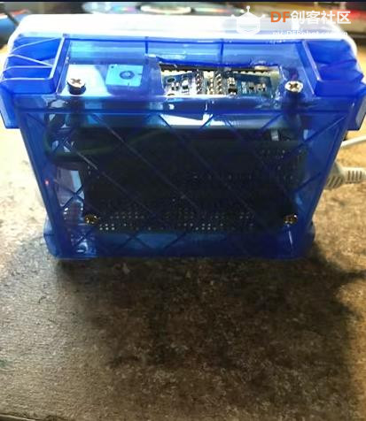 【Arduino 动手做】使用 Nano 的综合环境监测系统图8