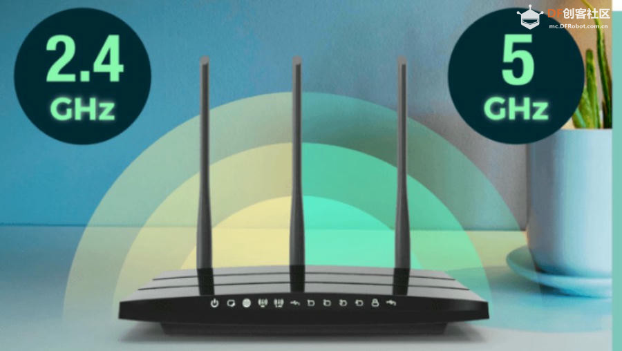 【FireBeetle 2 ESP32-C5 测评】双频 Wi-Fi 6 与太阳能充电，...图2