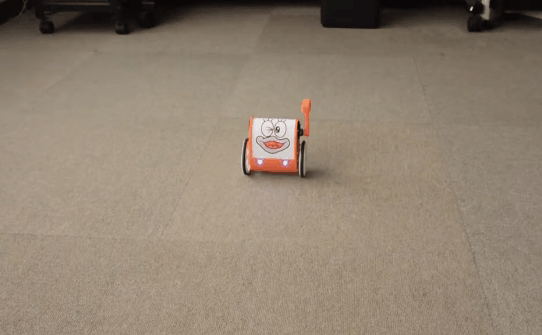 【Arduino 动手做】B-Robot ESP32 版本 Unit 3 自平衡机器人图2