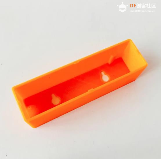 【Arduino 动手做】数字时钟 LED 点阵 - ESP32 应用图7