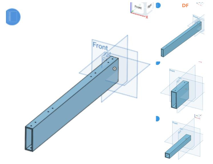 【Arduino 动手做】具有Wi-Fi通信功能的坦克驱动机器人图1