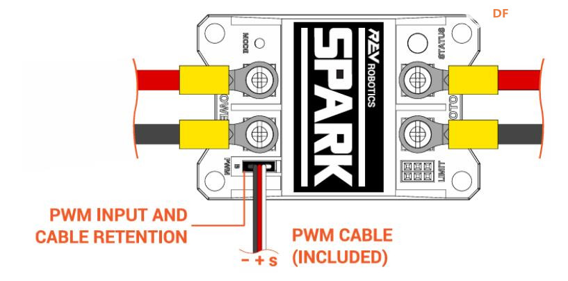 【Arduino 动手做】具有Wi-Fi通信功能的坦克驱动机器人图7