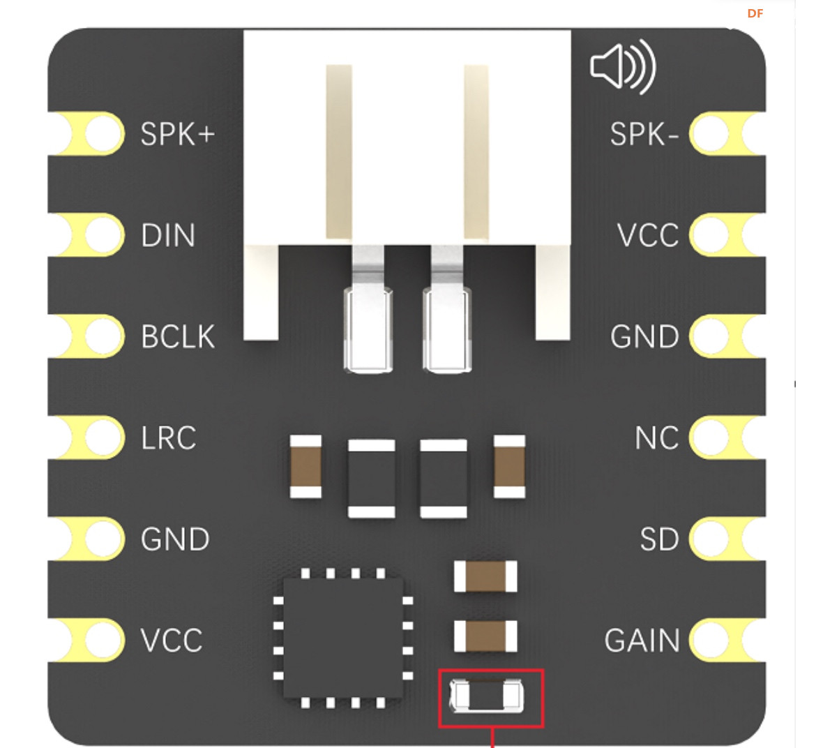 FireBeetle 2 ESP32 P4 适配小智AI图3