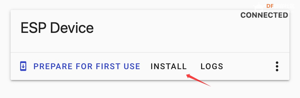FireBeetle 2 ESP32 P4 适配小智AI图13