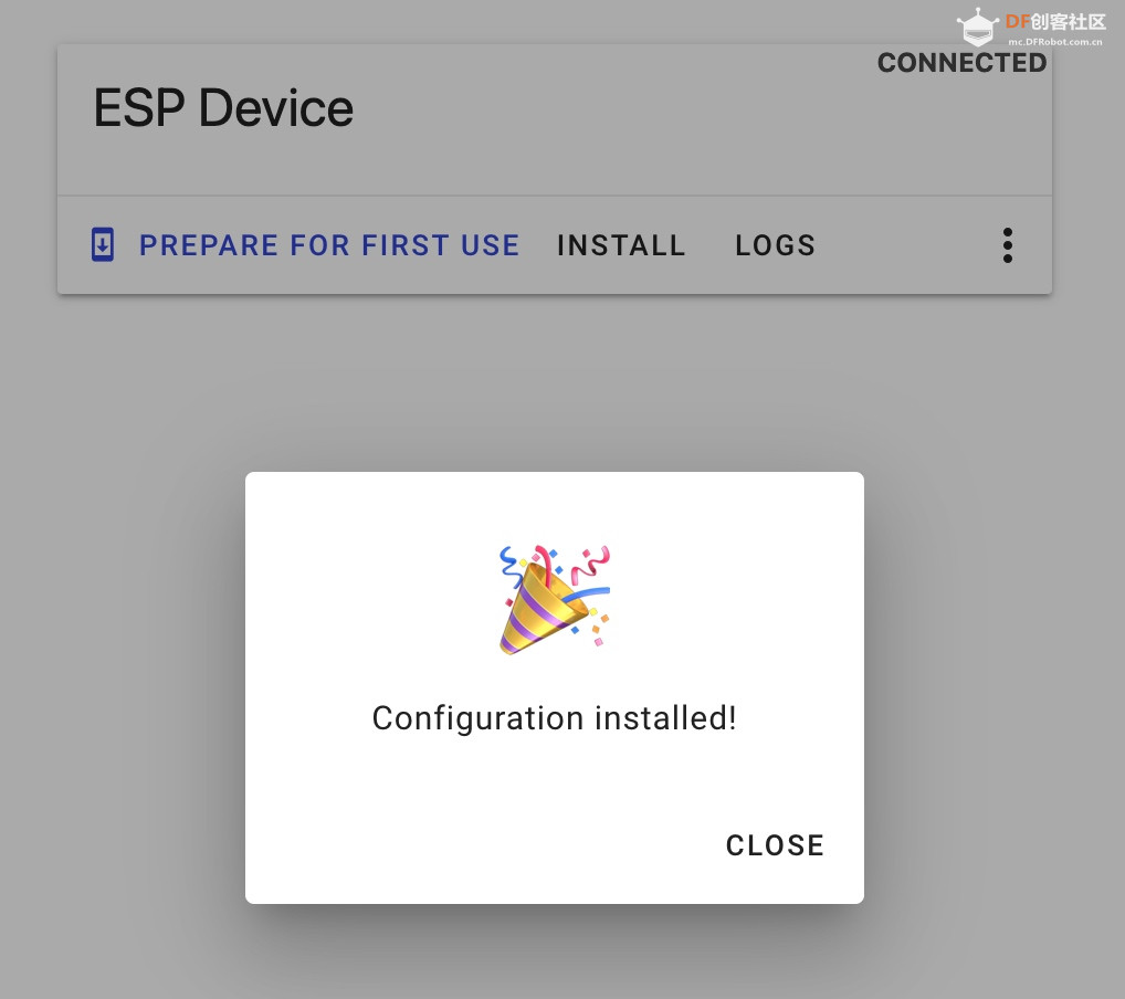 FireBeetle 2 ESP32 P4 适配小智AI图15