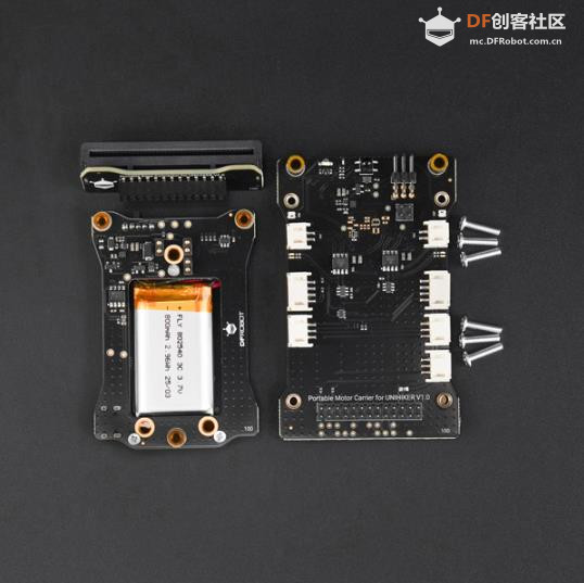 【花雕动手做】行空板M10组合扩展板之无线热点配网图2