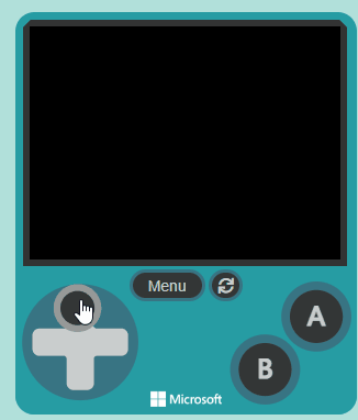 【花雕动手做】基于MakeCode ARCADE 的机器人吃电池游戏图1