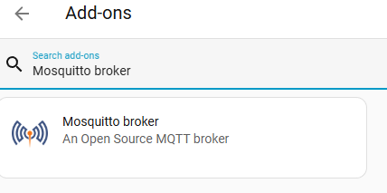【指南】使用 MQTT 将 ESP32-C5 连接到 Home Assistant图4