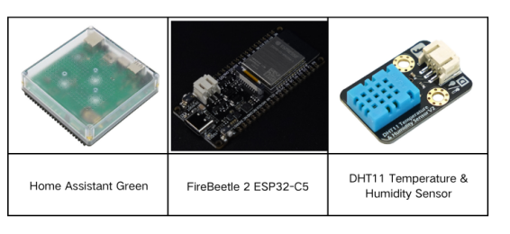 【指南】使用 MQTT 将 ESP32-C5 连接到 Home Assistant图1