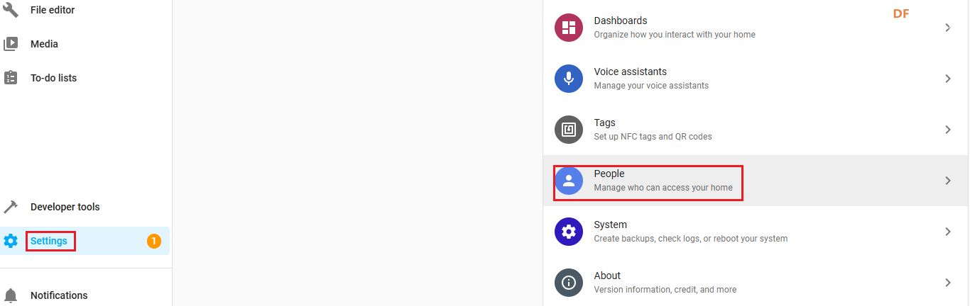 【指南】使用 MQTT 将 ESP32-C5 连接到 Home Assistant图8