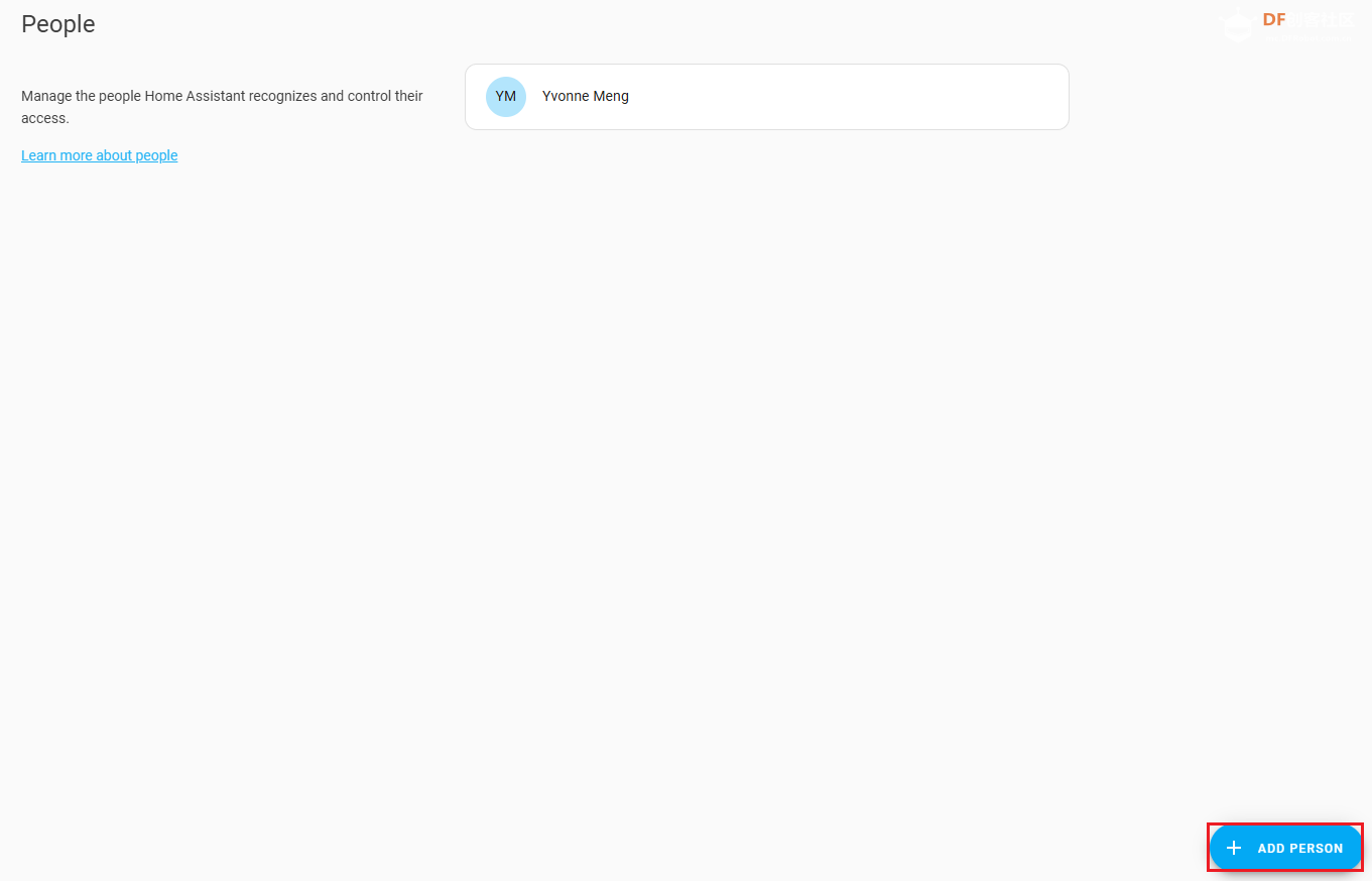 【指南】使用 MQTT 将 ESP32-C5 连接到 Home Assistant图9