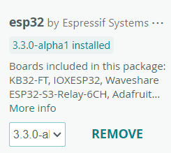 【指南】使用 MQTT 将 ESP32-C5 连接到 Home Assistant图16