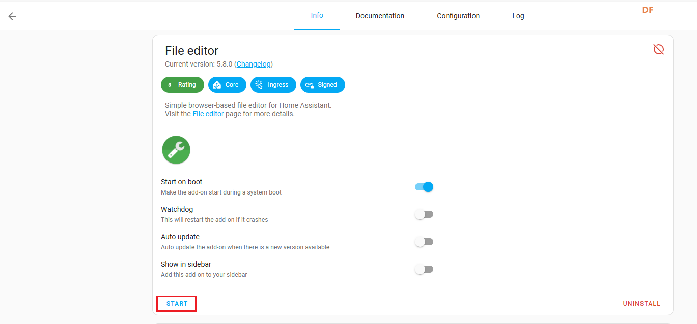 【指南】使用 MQTT 将 ESP32-C5 连接到 Home Assistant图27