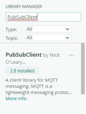 【指南】使用 MQTT 将 ESP32-C5 连接到 Home Assistant图20