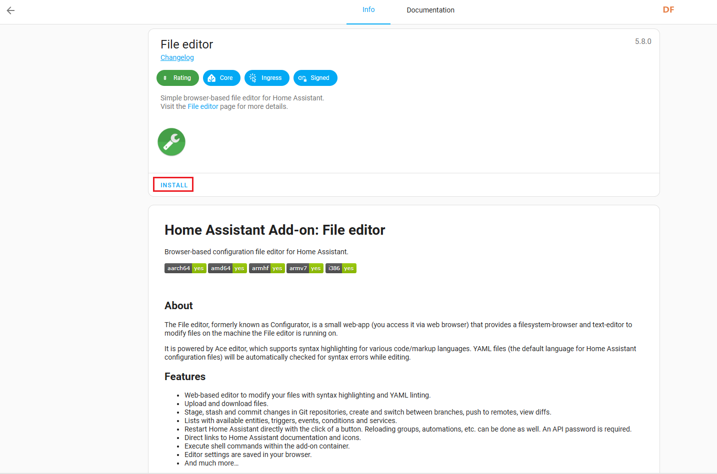 【指南】使用 MQTT 将 ESP32-C5 连接到 Home Assistant图26