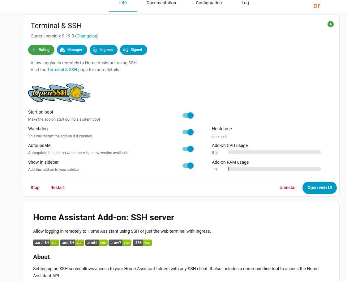 【指南】使用 MQTT 将 ESP32-C5 连接到 Home Assistant图41