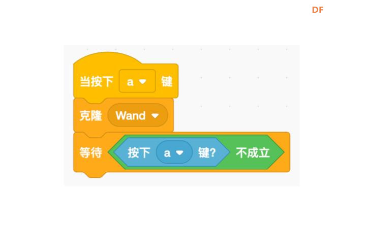 【花雕动手做】Scratch 游戏 ESP32S3 开发板之瓢虫大法师图1