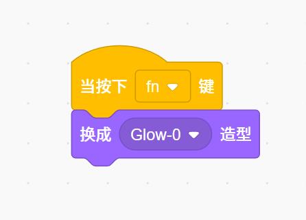 【花雕动手做】Scratch 游戏 ESP32S3 开发板之小猫计数器图3