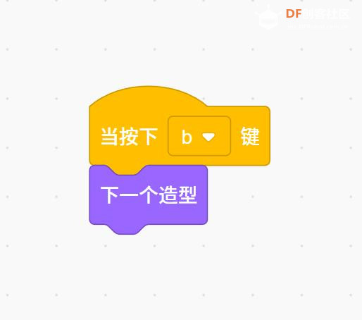 【花雕动手做】Scratch 游戏机 ESP32S3 开发板之乘法闯关图1