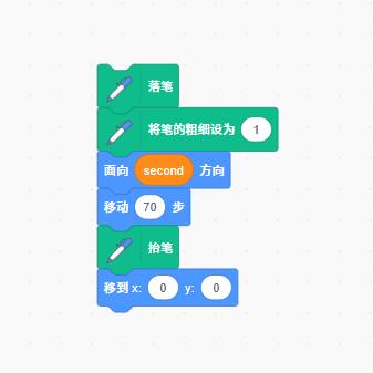 【花雕动手做】Scratch Arcade游戏ESP32S3开发板之网络时钟图1