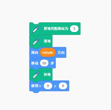 【花雕动手做】Scratch Arcade游戏ESP32S3开发板之网络时钟图2