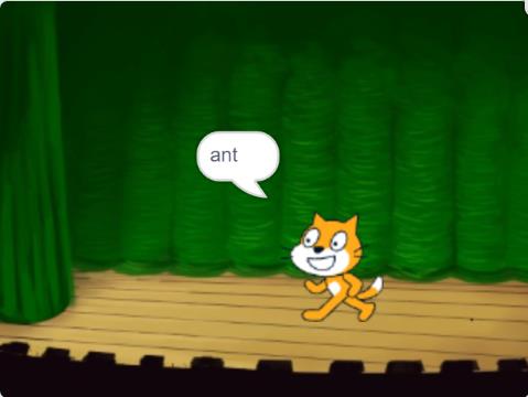 【花雕动手做】Scratch Arcade游戏ESP32S3开发板之智脑翻译图7