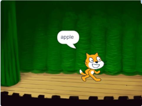 【花雕动手做】Scratch Arcade游戏ESP32S3开发板之智脑翻译图5