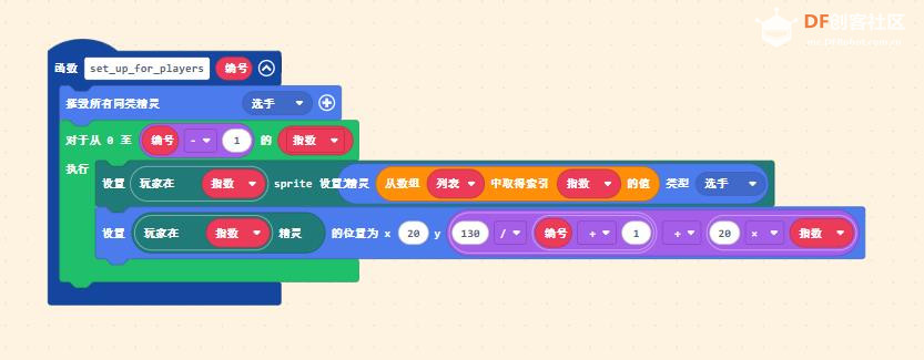 【花雕动手做】基于 Kitronik 可编程开发板的赛马游戏图2
