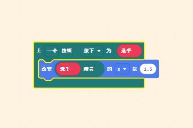 【花雕动手做】基于 Kitronik 可编程开发板的赛马游戏图1
