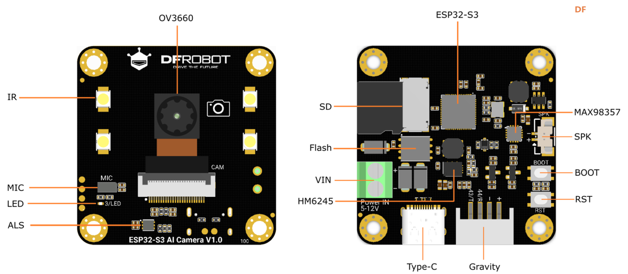 Esp32-S3AI智能摄像头——查询车票路径规划图15
