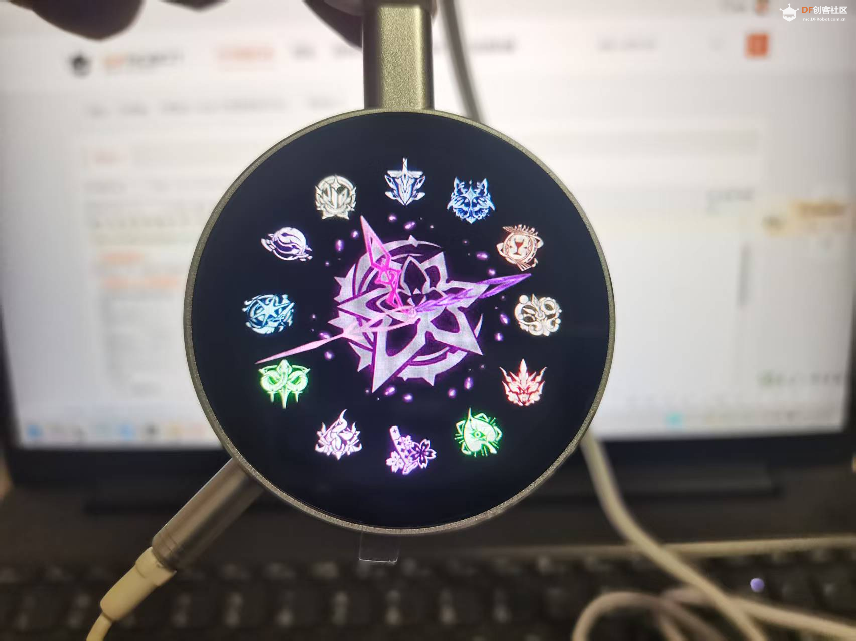 小智接入coze 实现智能体自由图9