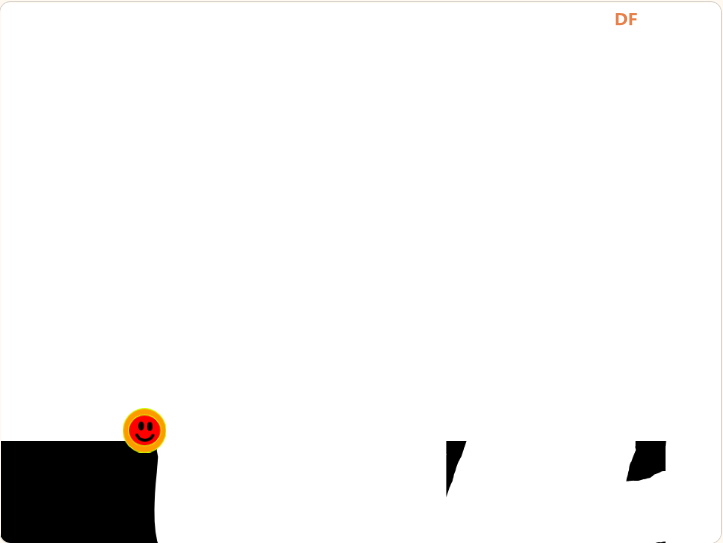 小小的困难跑酷v0.3-v0.3.1图1