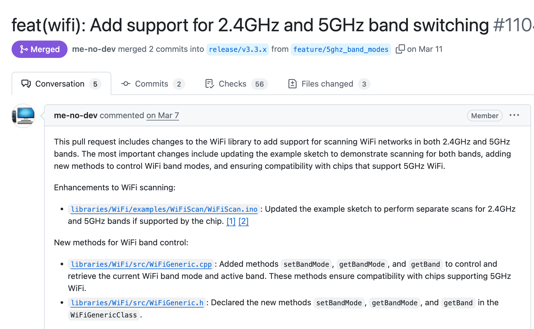 FireBeetle 2 ESP32-C5 简易网络速度测试器图3