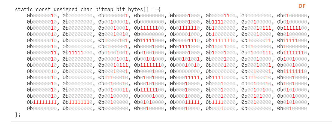 [ESP8266/ESP32]qwen code帮我写代码--在屏幕上输出中文字体图1