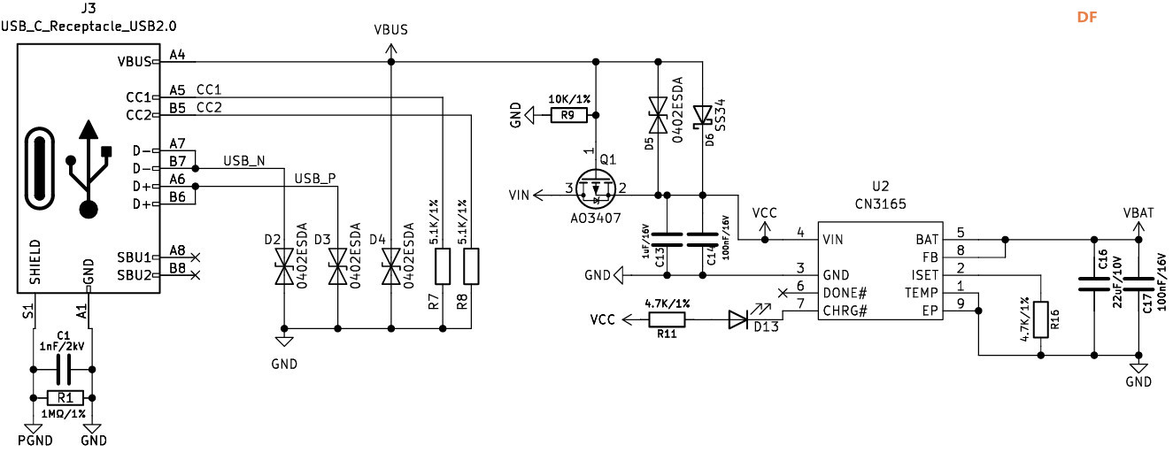 【FireBeetle 2 ESP32-C5】 介绍、固件上传、工程测试图9