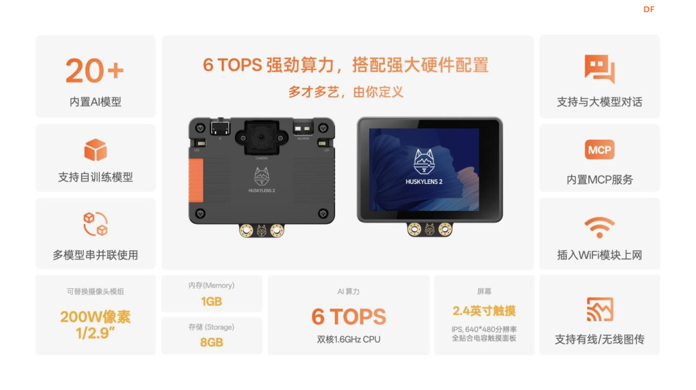 【花雕动手做】DFRobot 发布二哈识图2与Mind+升级版图2