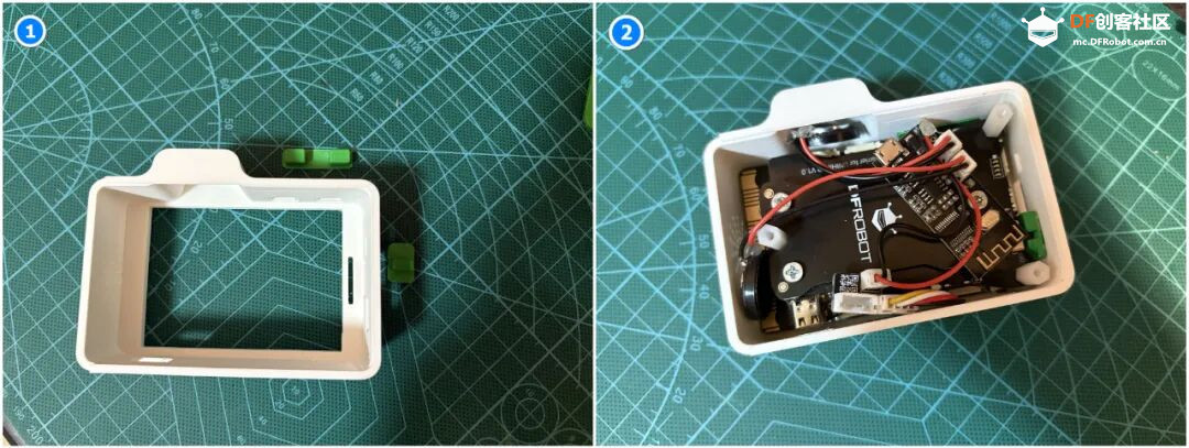 【开源升级】行空板定格动画神器2.0：孩子自导自演3...图5