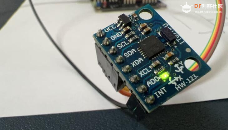 ESP32-C5系列连载03-老黄的金箍棒项目终于不用烂尾了图4
