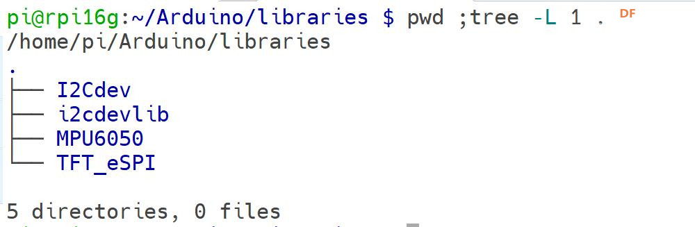 ESP32-C5系列连载03-老黄的金箍棒项目终于不用烂尾了图5