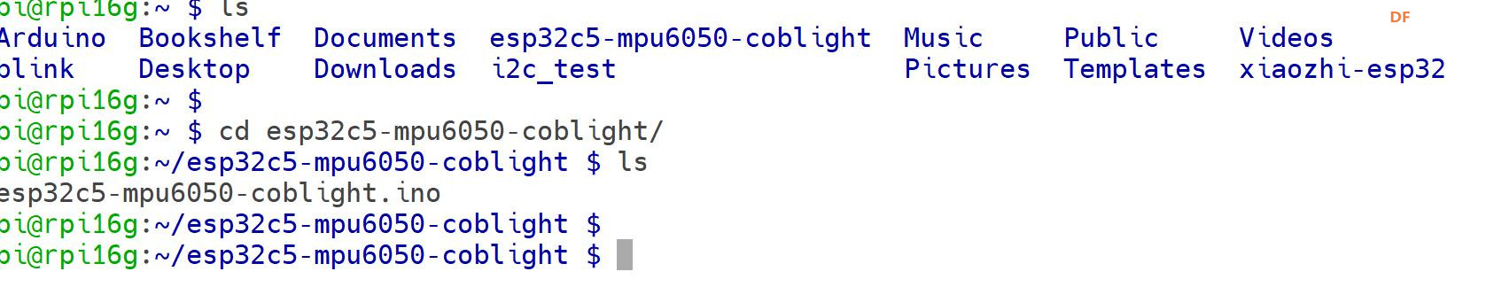 ESP32-C5系列连载03-老黄的金箍棒项目终于不用烂尾了图7