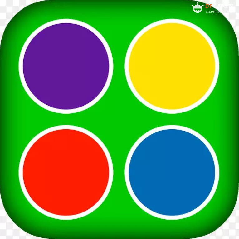 【花雕动手做】二哈识图 HUSKYLENS 2 之颜色识别功能图2