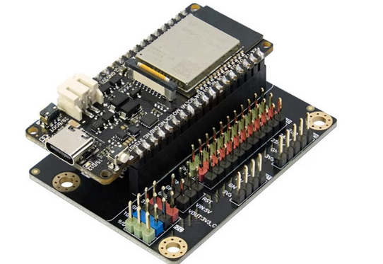 【FireBeetle 2 ESP32-C5】 arduino环境搭建+FreeRTOS验证图5
