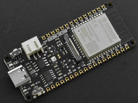 【FireBeetle 2 ESP32-C5】 arduino环境搭建+FreeRTOS验证图6