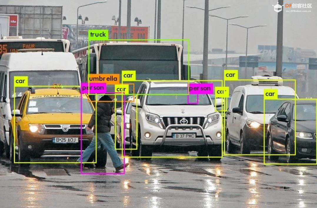 【花雕动手做】AI 视觉传感二哈识图 2 之自学习分类图4
