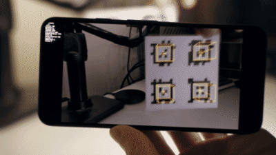 【花雕动手做】AI 视觉二哈识图 2 之标签识别应用场景图3