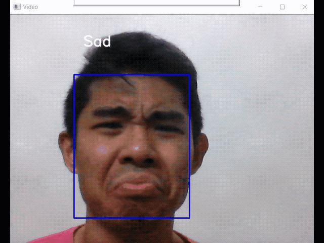 【花雕动手做】AI 视觉传感器二哈识图 2 之表情识别场景图5